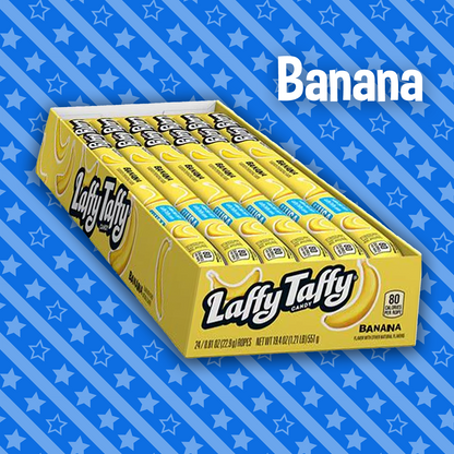 Laffy Taffy Rope