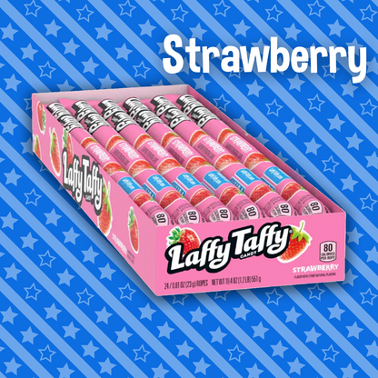 Laffy Taffy Rope