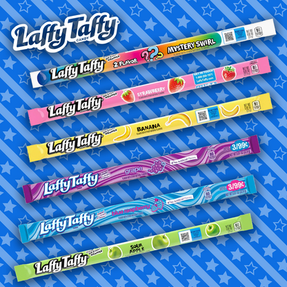 Laffy Taffy Rope